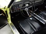 Plymouth Belvedere GTX 426 Hemi Convertible 1967 года